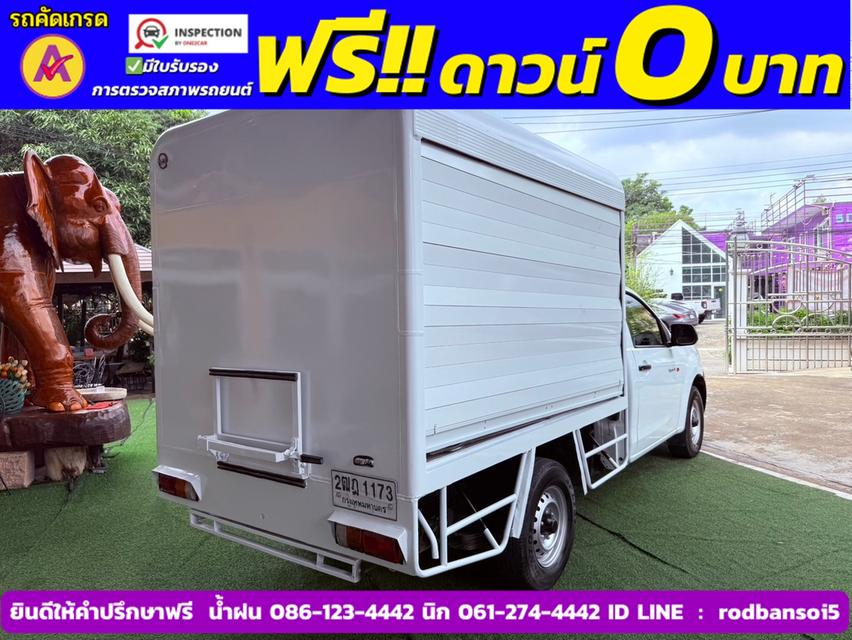 ISUZU D-MAX SPARK 1.9 Ddsi ปี 2018 10