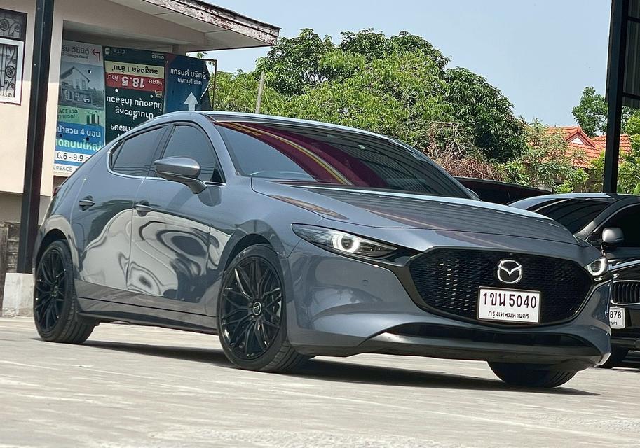 Mazda3 2.0SP Sport ปี20 รูปที่ 3
