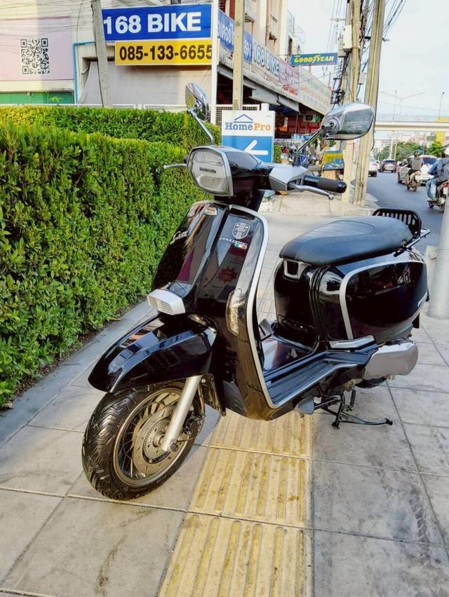Lambretta V200 Speacial ปี2023 speacial 2023 4