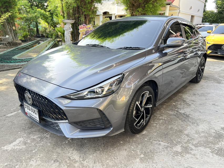 MG5 1.5 D