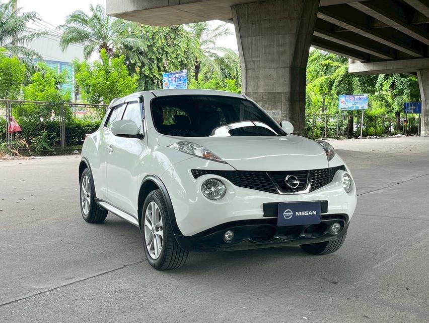 รหัสรถ WMT53 Juke 1.6V ปี 2015 