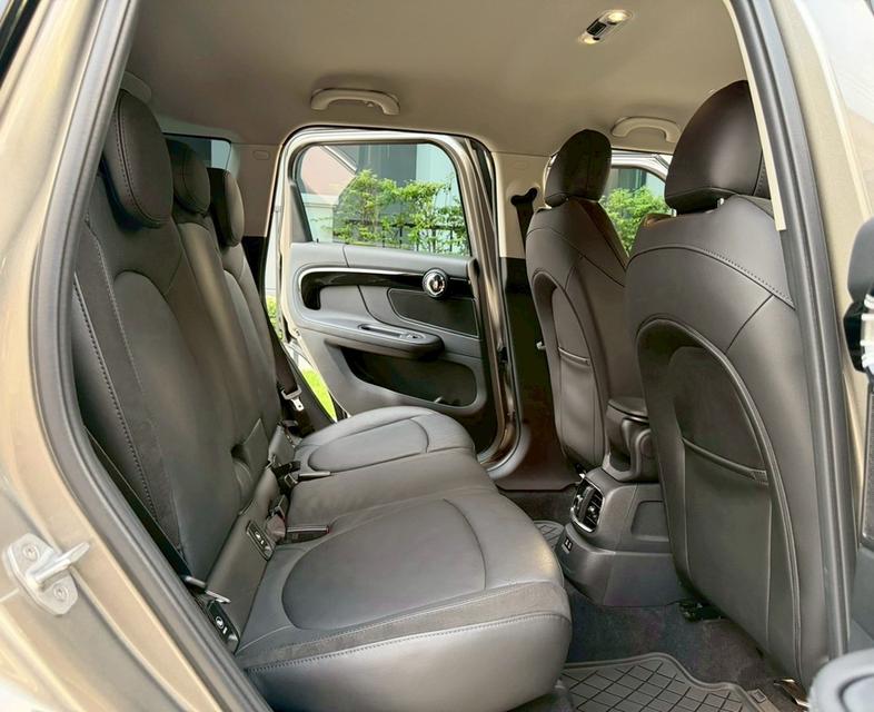 Mini Countryman S Hightrim Top ปี 20 จด23 เกียร์ไฟฟ้า ประกันชั้น1 เหลือเต็มปี เข้าศูนย์ตลอด สีเดิมทั้งคัน  9