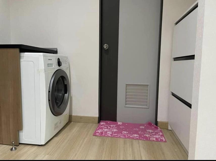 คอนโดวันพลัสบิสิเนสพาร์ค 2 6