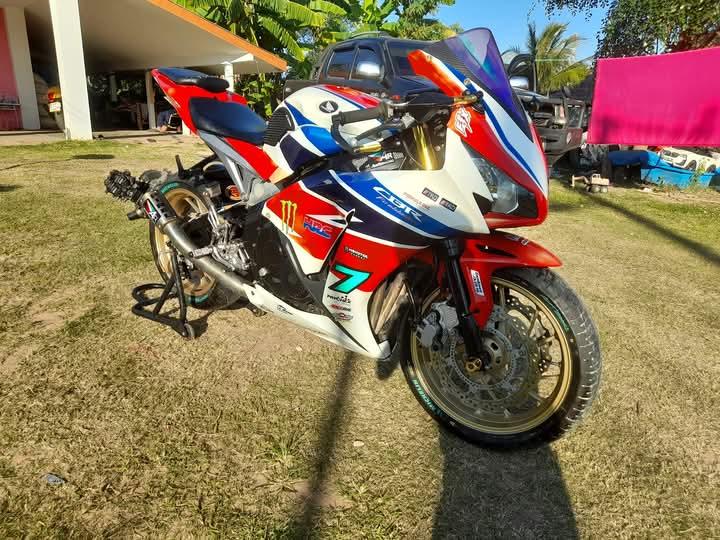 Honda CBR400 สภาพดี