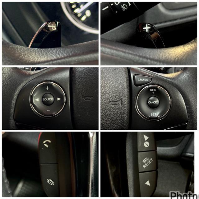 Honda Hr-v 1.8 EL ปี 2019รถมือเดียว มีประกัน ป.1 เหลือ 13