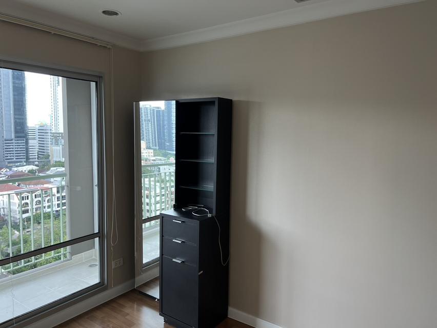 Condoลุมพินีเพลส พระราม9-รัชดา 12