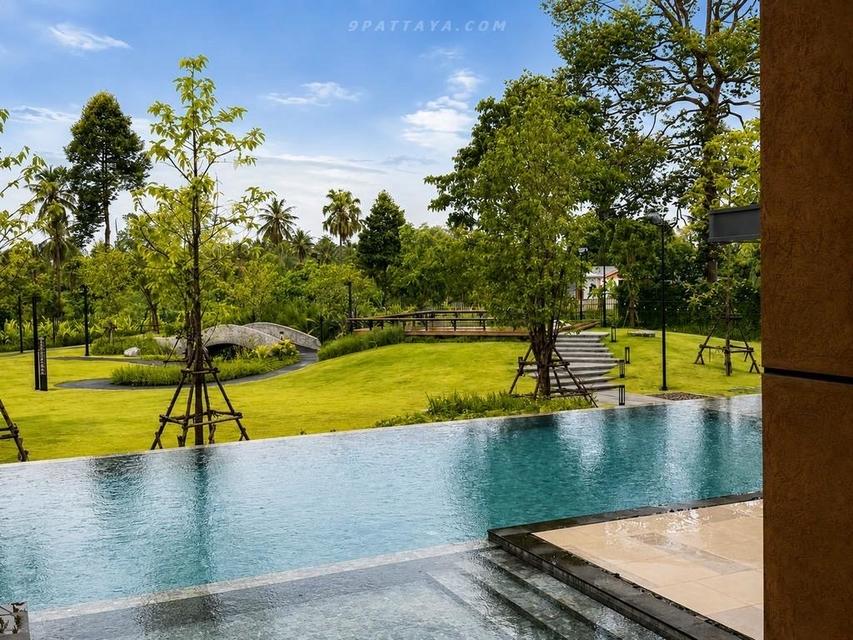 For Rent — Fully Furnished House at Engel Haus, Rong Po / Takhian TiaFully furnished house for rent at Engel Haus, located in a quiet and private 13
