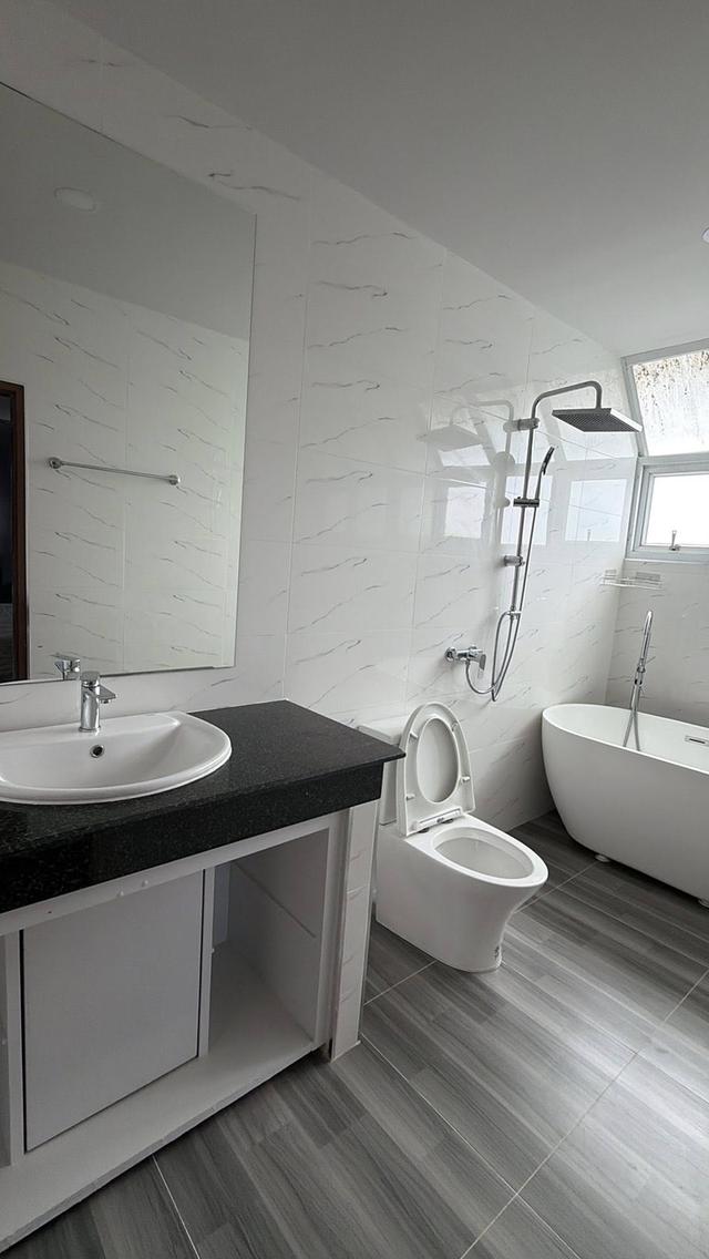 ขายบ้านเดี่ยว 2 ชั้น พัทยาเหนือ ใกล้ Terminal 21  10