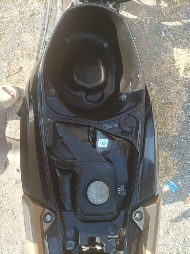 HONDA CLICK125i มือสอง ปี 2011 รูปที่ 4