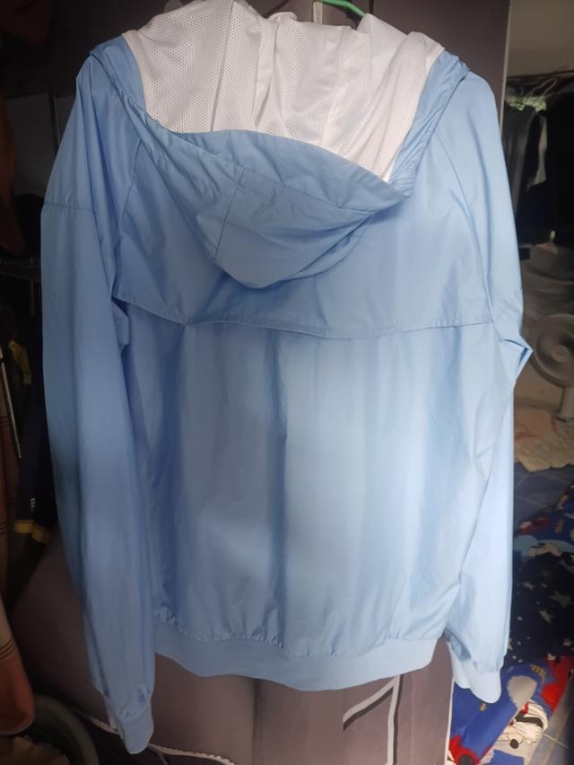 เสื้อNikeแมนชิตี้ของแท้ รูปที่ 3