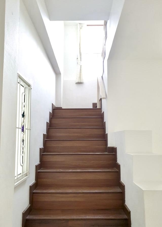 ทาวน์เฮ้าส์ 2 ชั้น กว้าง 8 เมตร ทำเลดี 10 นาที ถึง รถไฟฟ้า ราคาดีจับต้องได้ งบไม่บานปลาย คลิก!! 3