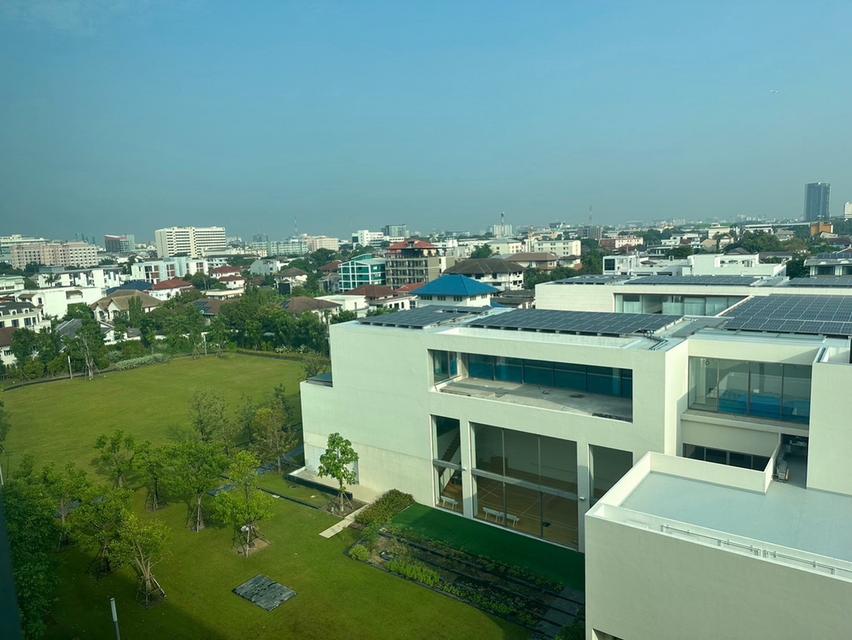 คอนโดเมโทร ลักซ์ เกษตร รูปที่ 17