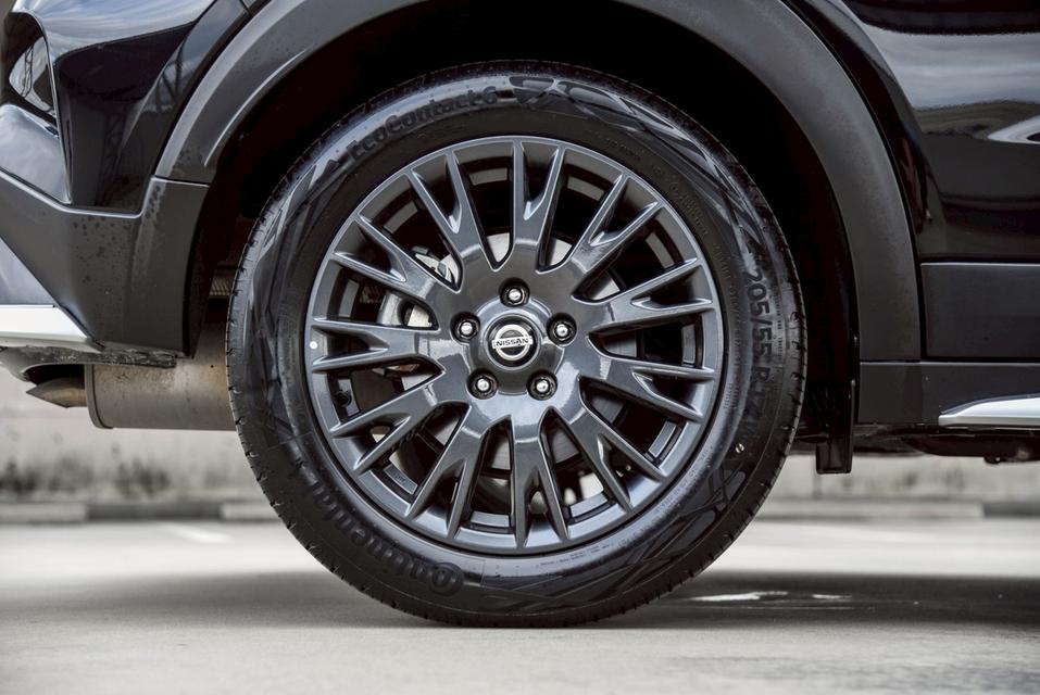 รหัสรถ CBL4730 Nissan Kicks 1.2 AUTECH AT 2024 19