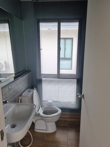 ขายบ้านเดี่ยว คาซ่า วิลล์ ปิ่นเกล้า-ศรีรัช เนื้อที่ 50 ตร.ว.พื้นที่ใช้สอย 160 ตร.ม. 18