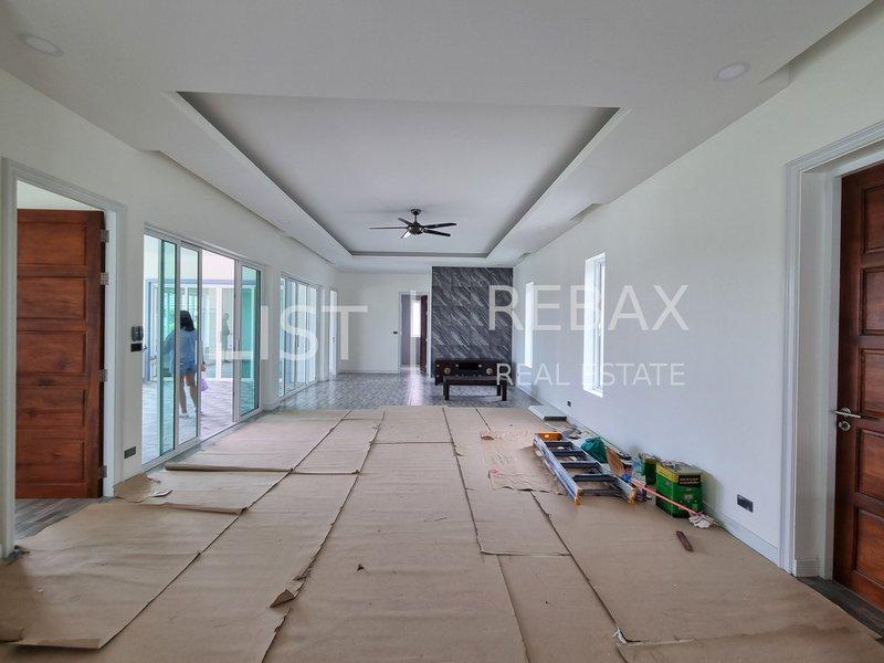 รูป PV-13 ขายบ้านพร้อมสระว่ายน้ำในโครงการ ในพื้นที่เขาเต่า ราคาขาย 6,500,000 บาท 3