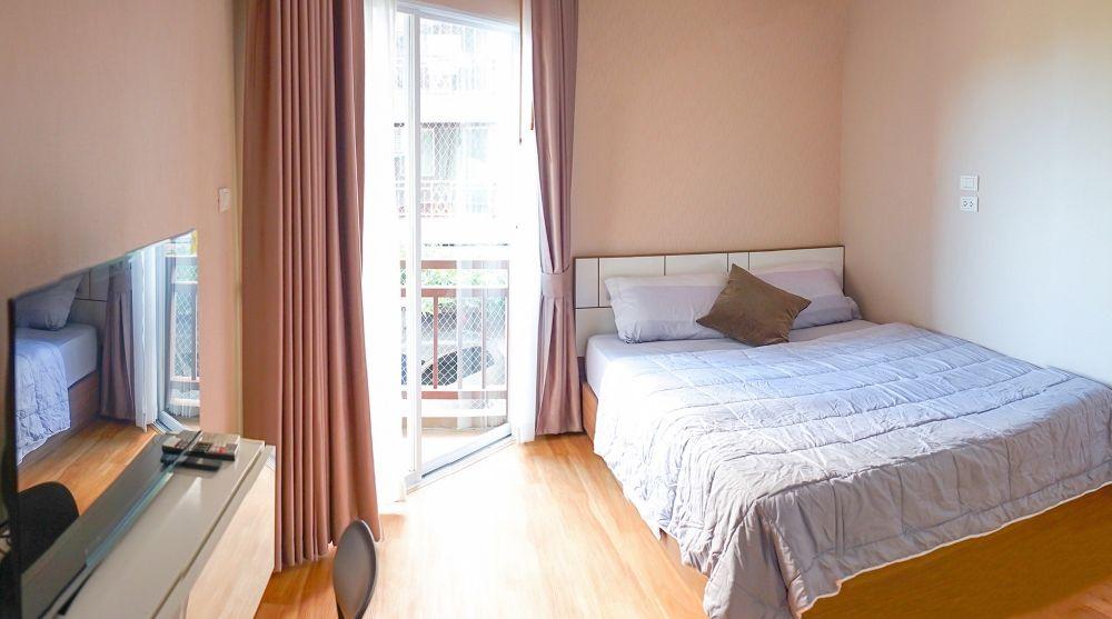ขายCollege View Condo 2 ชั้น 2 ขนาด 33.25 ตร.ม. พร้อมเข้าอยู่ ศรีราชา ชลบุรี  2