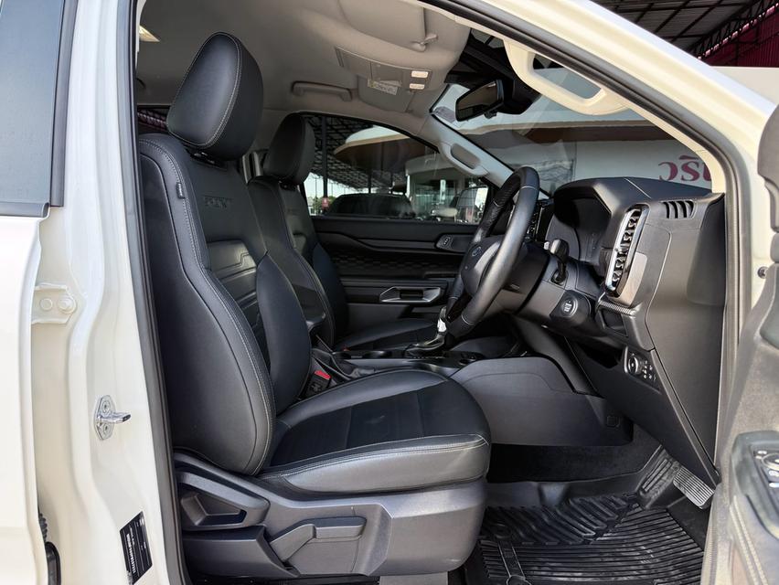 FORD RANGER Double Cab 2.0 Turbo Sport 2WD ปี 2023 รูปที่ 9