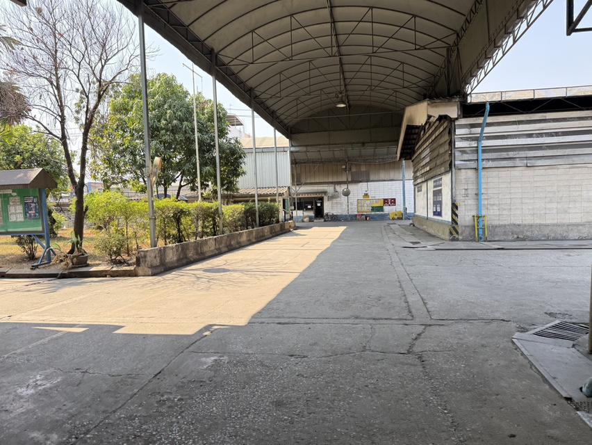 ขายที่ดิน สมุทรปราการ ด่วนนนนน  บริษัท แก้วปราการ จำกัด ติดถนน แพรกษา  ขนาด 22 ไร่ 2 งาน 96 ตรว.(9,096 ตรว.) 7