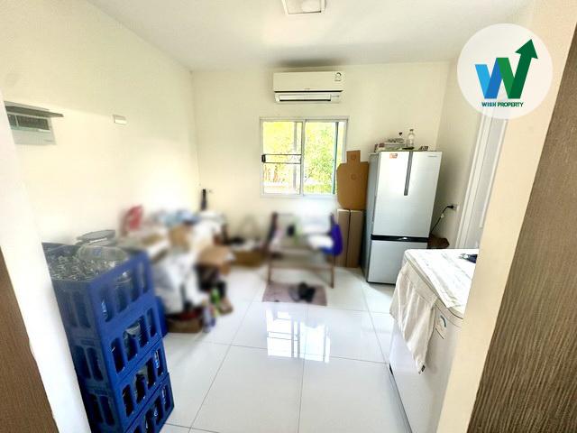 ขายบ้านเดี่ยว เดอะแพลนท์ ฉลฉงกรุง นื้อที่  132.8 ตารางวา 7