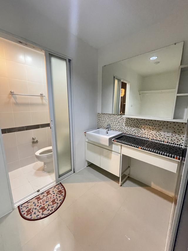 ให้เช่าคอนโด  A Space Hideaway Asoke-Ratchada ห้องสวย ราคาเบาๆ 11