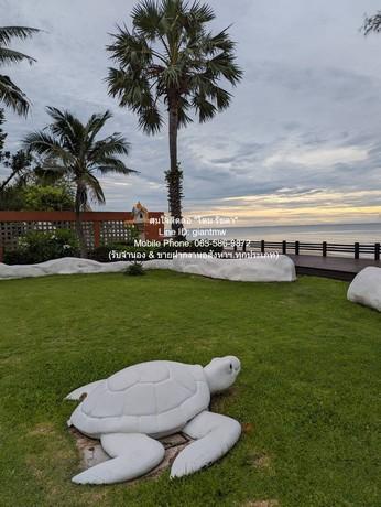 รหัส DSL-707 sale ห้องชุด ลาส ตอตูกัส Las Tortugas Hua Hin ขนาด = 84 square meter 5420000 BAHT ใกล้ หาดเขาเต่า ราคาดีเยี 3