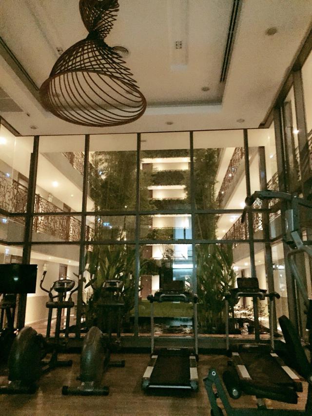 Tidy Deluxe Condominium