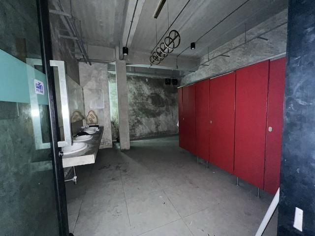 อาคาร2.5ชั้น 900 ตร.ม. ย่านห้วยขวาง สุทธิสาร  9