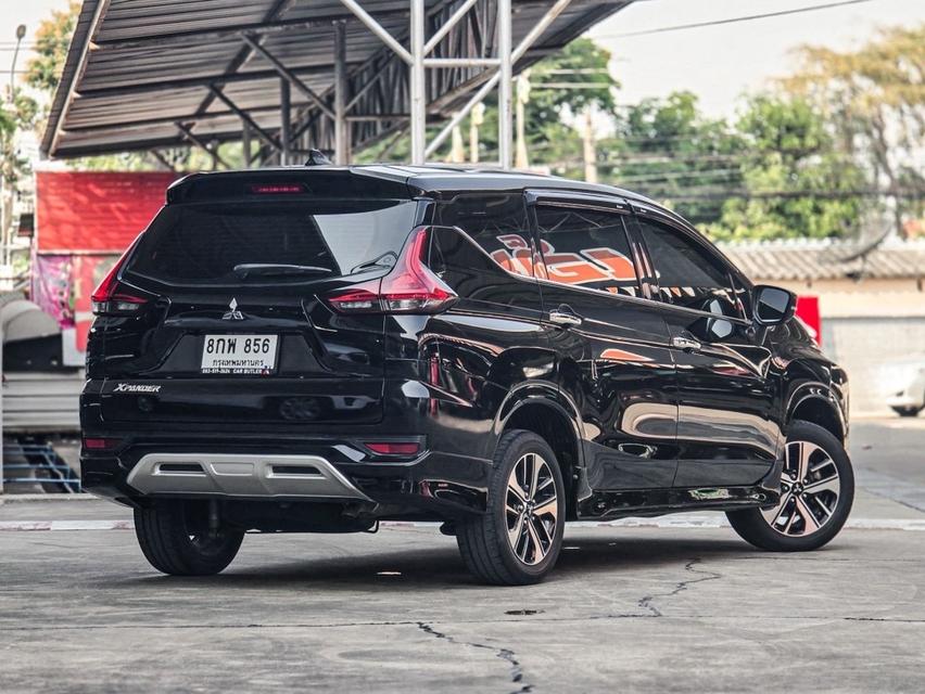 Mitsubishi #Xpander 1.5GT 2019 🚩 รหัส CBL856 5