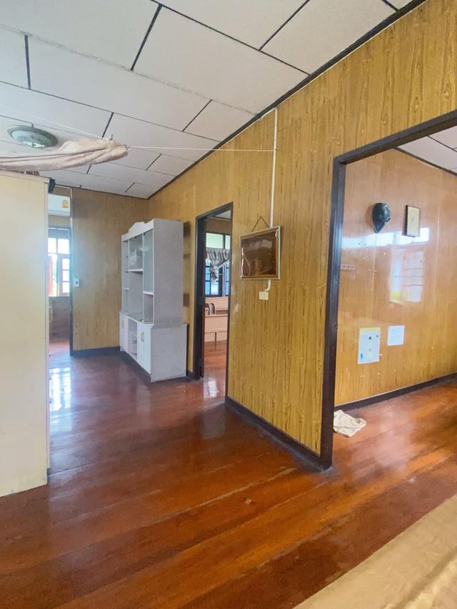 ทีดินพร้อมสิ่งปลูกสร้าง (เจ้าของขายเอง) 6