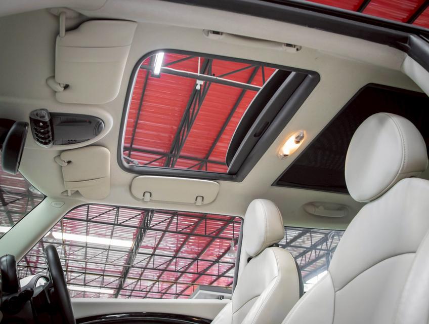MINI COOPER 1.6 S ปี 2012 12