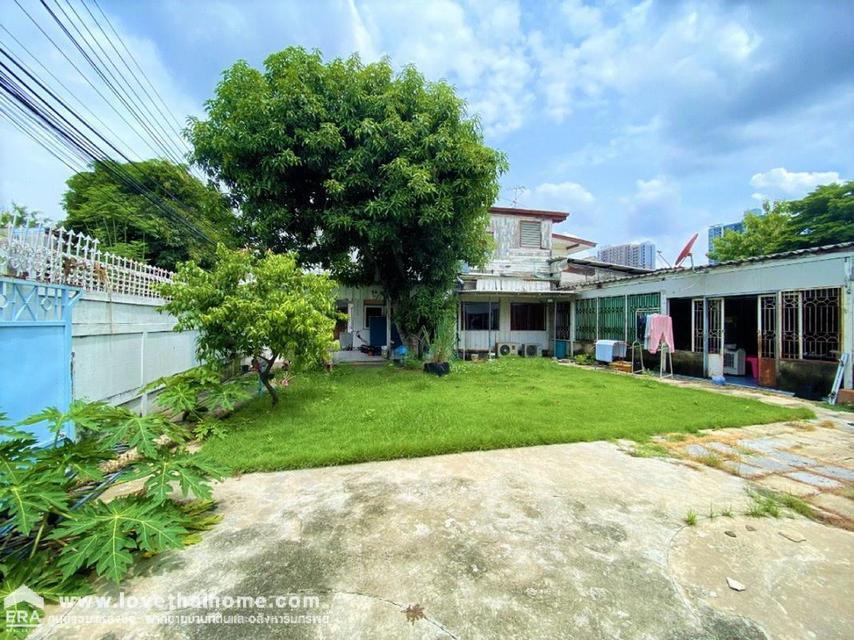 ขายที่ดินเปล่า ถนนริมคลองประปาฝั่งซ้าย ซอยมหาลาภ บางซื่อ พื้นที่149ตรว. ใกล้แยกประชาชื่น เข้าซอยเพียง 200 เมตร 2