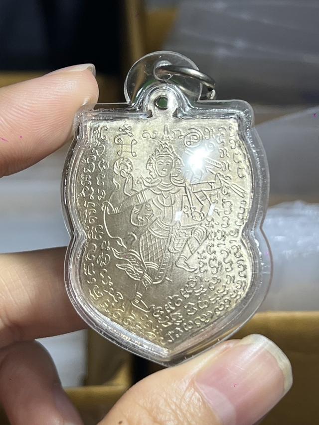 พ่อพรหม วัดขนอนเหนือ