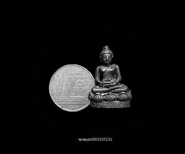 รูปหล่อพระชัย วัดปูแหล จ.ยะลา 2