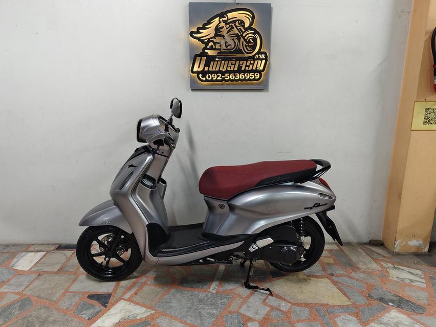 Yamaha Grand Filano Hybrid/ABS ปี 2024