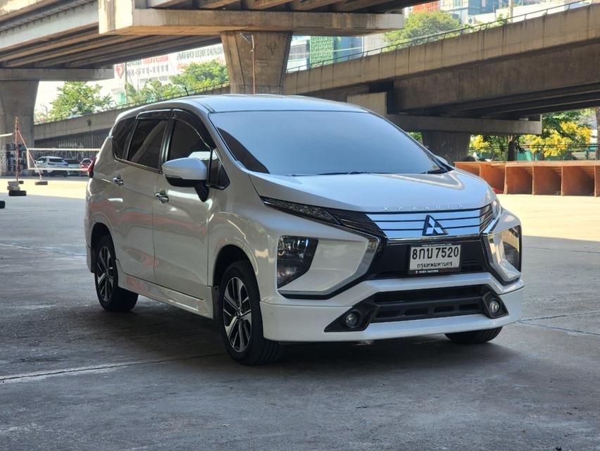 Mitsubishi XPANDER 1.5 GT ปี 2019