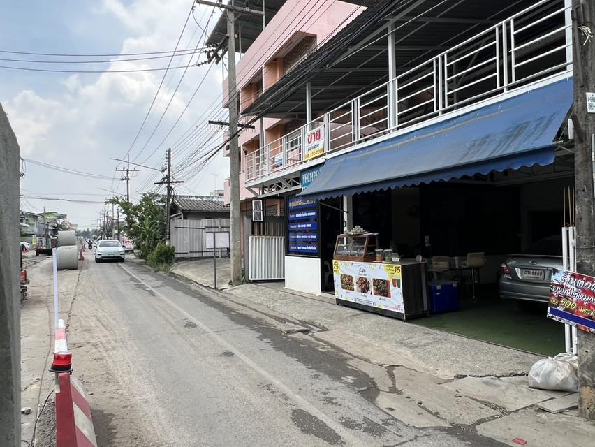 🏡 ขายบ้านเดี่ยว ย่านรังสิต - ลำลูกกา คลอง 1 เนื้อที่ 51 ตร.วา ติดถนนเรียบคลอง 1 3