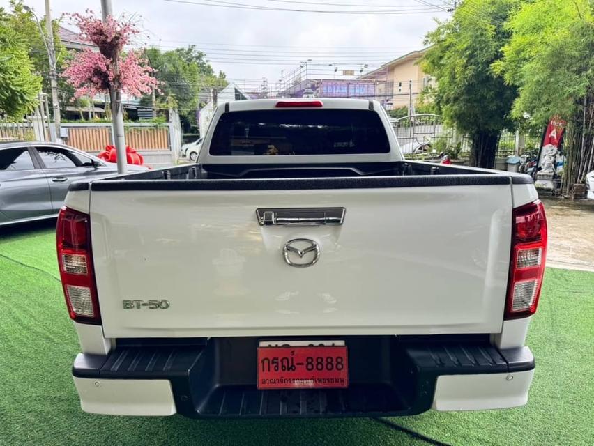  รถ MAZDA BT50 PROFREESTYLE CAB  AUTO เครื่อง1.9cc. ปี 2021  6