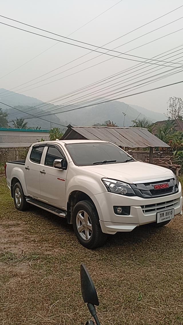 Dmax all new xซีรีย์ ปี14 ตัวท็อป รูปที่ 9