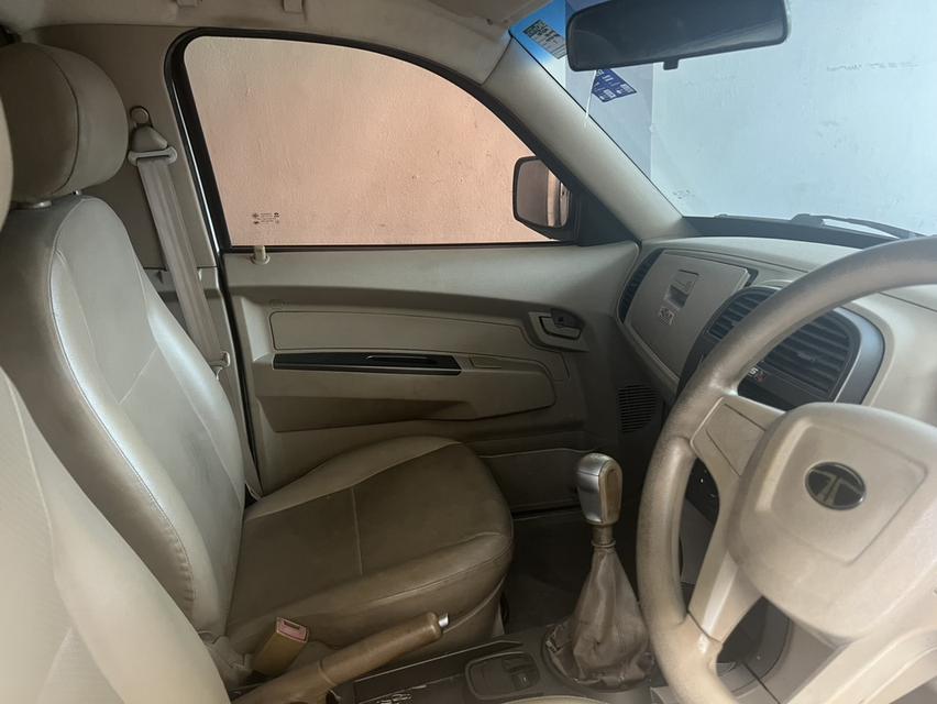 TATA XENON รุ่น Heavy Duty CNG โรงงาน รูปที่ 7