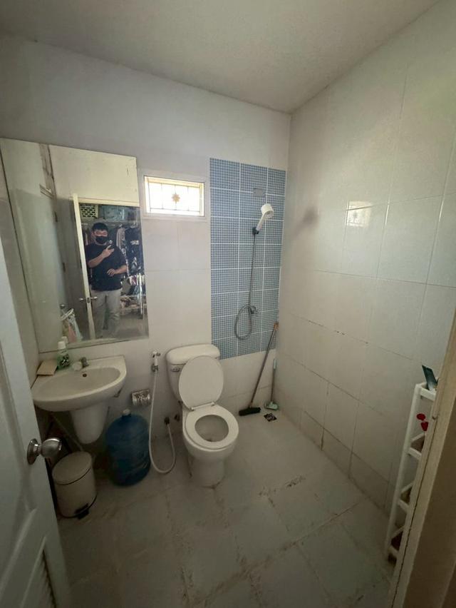 ขายทาวน์โฮม 2 ชั้น,เนื้อที่ 38.2 ตรว. หมู่บ้านนิรันดร์วิลล์ 8 ถนนเฉลิมพระเกียรติ ร.9 ซอย 28 แยก 4 แขวงหนองบอน เขตประเวศ จังหวัดกรุงเท 12