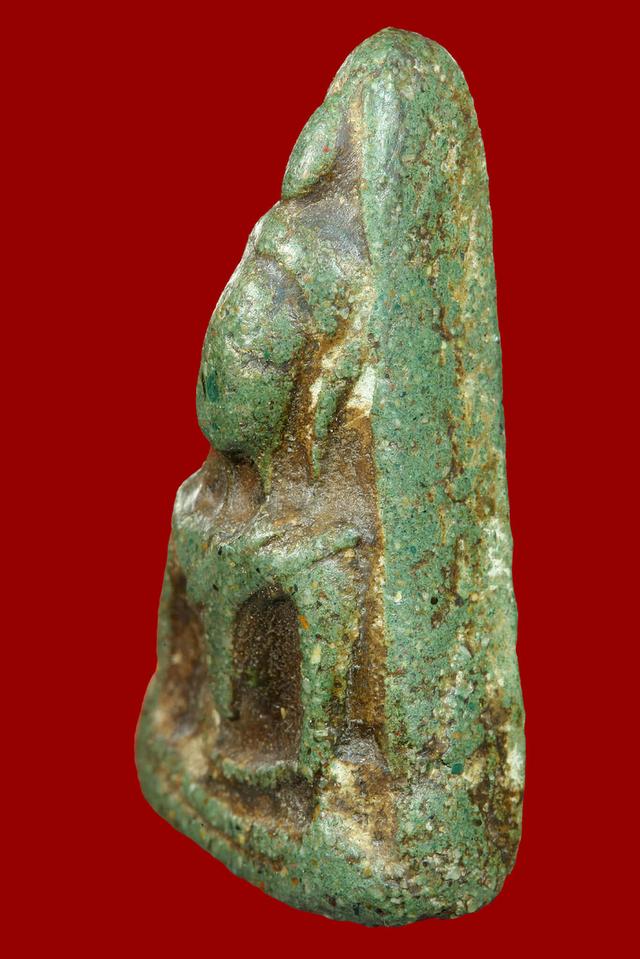 นางพญาเนื้อเขียว เปิดให้บูชาจ้า รูปที่ 3