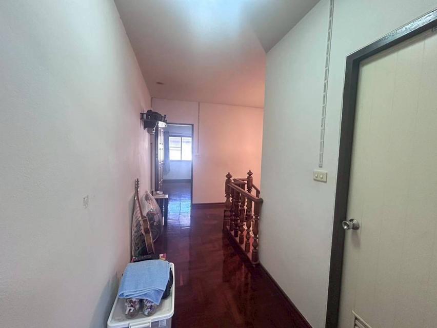 หมู่บ้านบางใหญ่ ซิตี้ ถนนกาญจนาภิเษก ต.เสาธงหิน อ.บางใหญ่ นนทบุรี 15