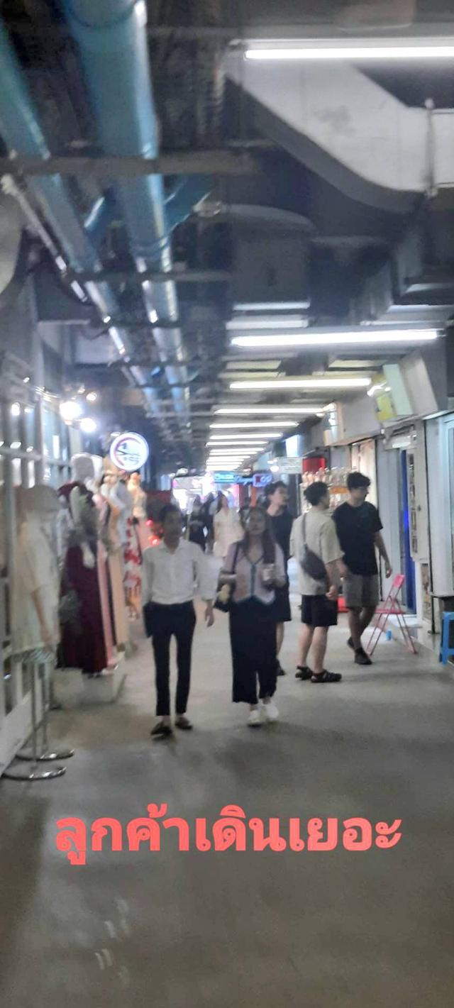 ให้เช่า ร้านค้า ทำเลทอง สยามสแควร์ ใกล้ทาง-เข้าออกลิโด้ 10