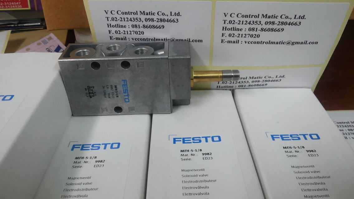 VACON , FESTO , FUJI INVERTER ตัวแทน บริการ จัดจำหน่าย SIEMENS PLC 9