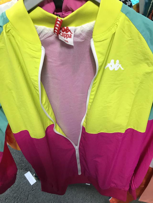 เสื้อ pan size LARGE