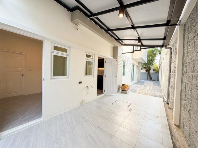 🏡 ขายบ้านเดี่ยว 2 ชั้น บางกอก บลูเลอวาร์ด ราชพฤกษ์–พระราม 5 (เฟส 2) 12