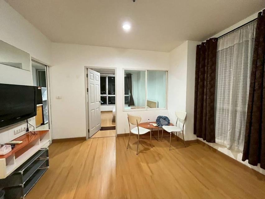 ให้เช่า 1ห้องนอน MRTห้วยขวาง Life @ Ratchada - Huay Kwang (ไลฟ์ แอท รัชดา-ห้วยขวาง) 1