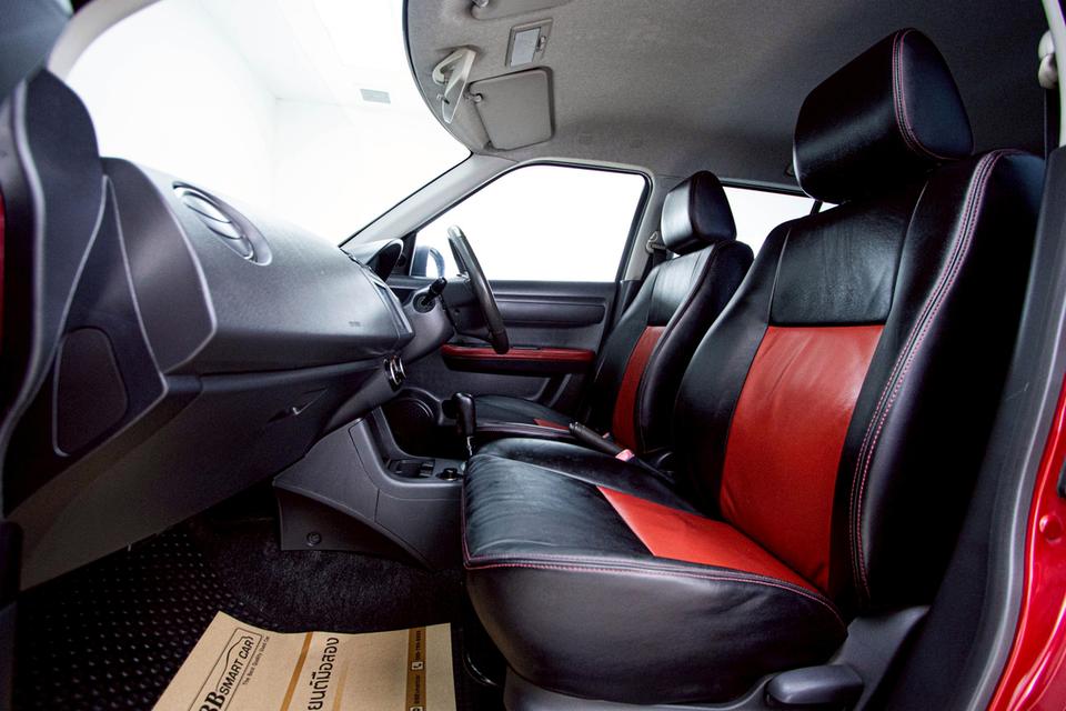 SUZUKI SWIFT 1.5 GL  2012  8
