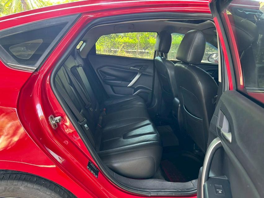 🚗 2016 MG 5 1.5 X Sunroof AT รูปที่ 16