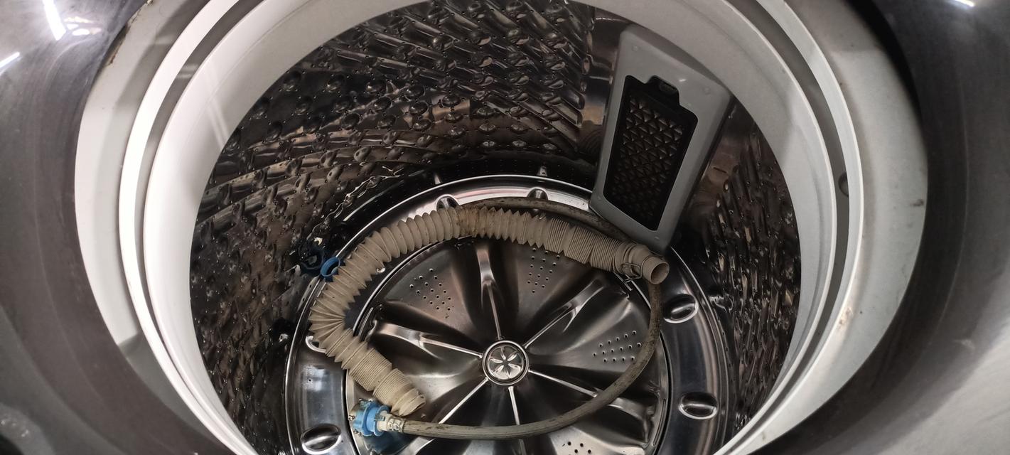 เครื่องซักผ้า Samsung 7